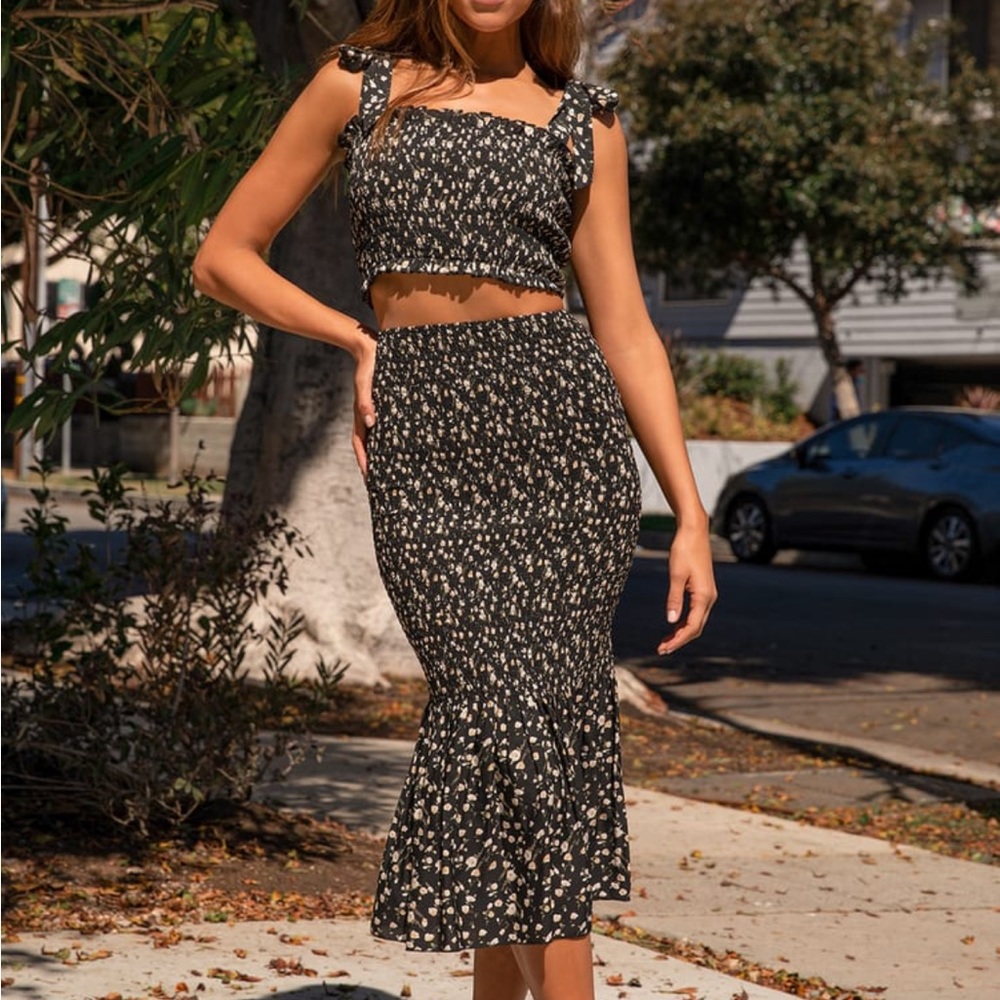 Lulus set